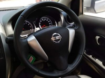 Nissan Almera 1.2E Sportect AT 2017 รูปที่ 10